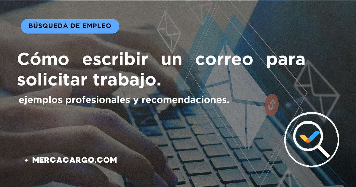 correo-para-solicitar-trabajo